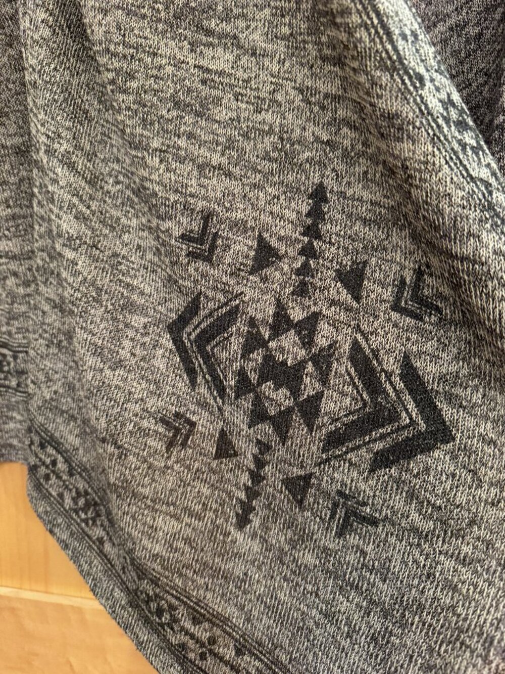 Maurices Shrug Cardigan